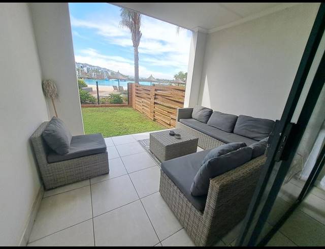 3 BEDROOM PROPERTY TO RENT IN BLYDE RIVERWALK ESTATE